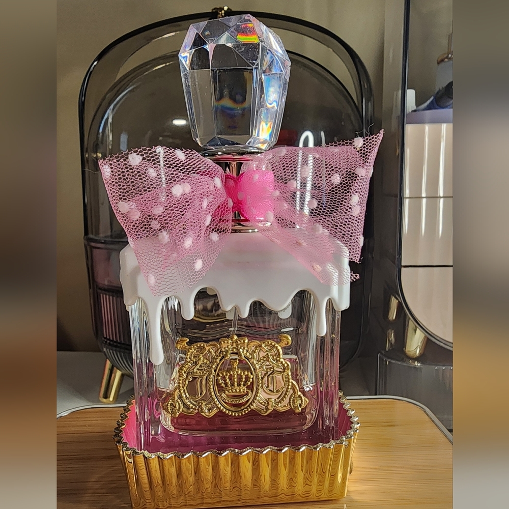Juicy Couture SUCRÉ Perfume